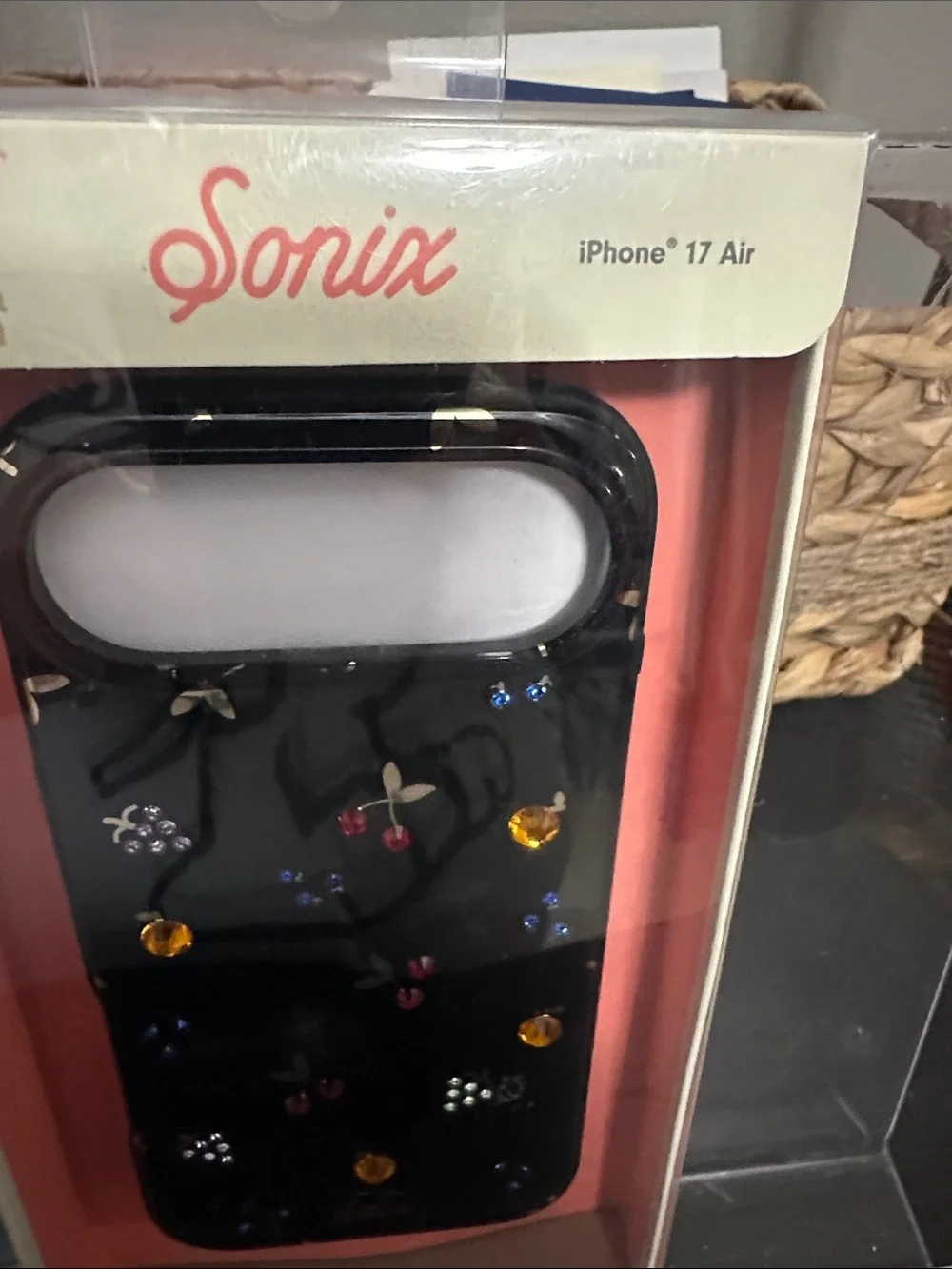 Sonix stylish protective